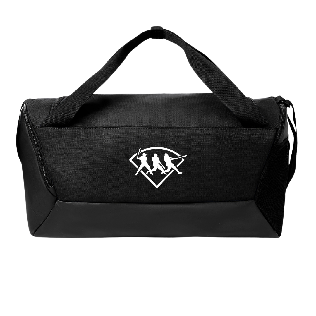 Nike Brasilia Small Duffel