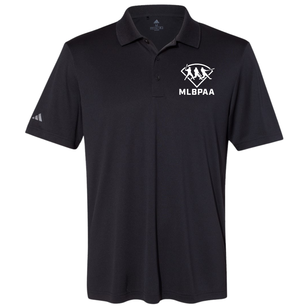 Adidas Men's Performance Polo
