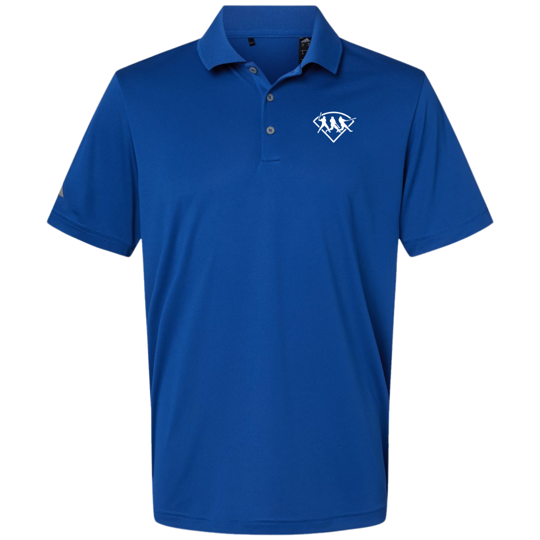 Adidas Men's Performance Polo