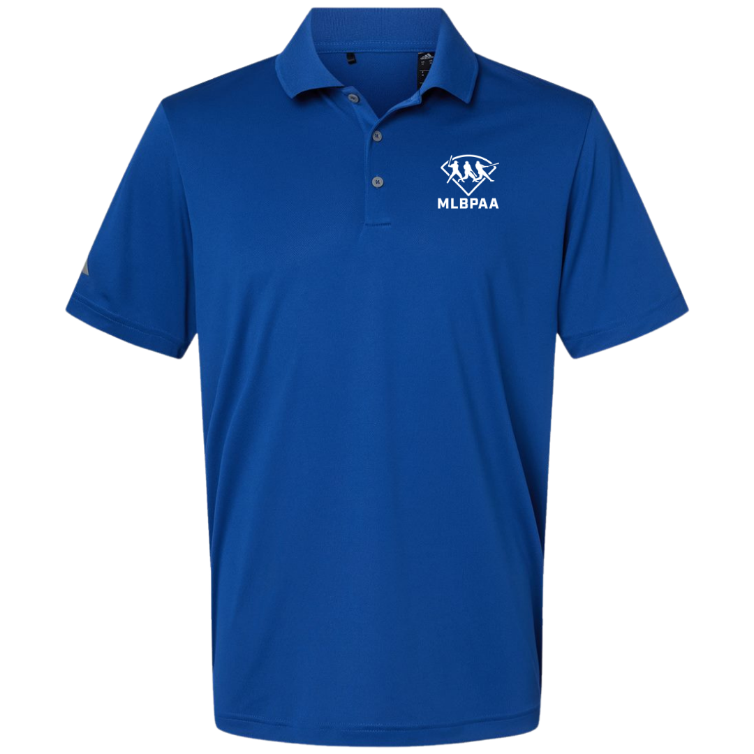 Adidas Men's Performance Polo