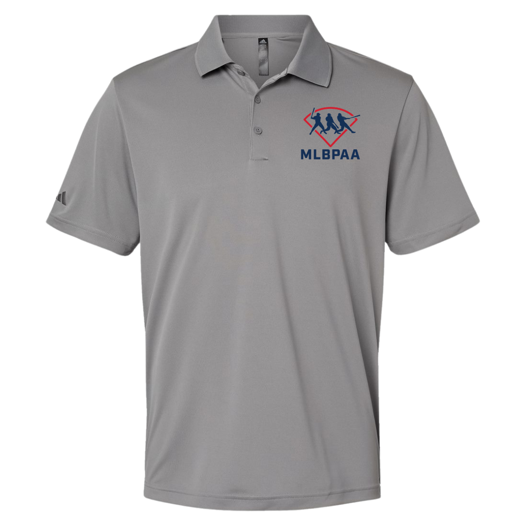 Adidas Men's Performance Polo