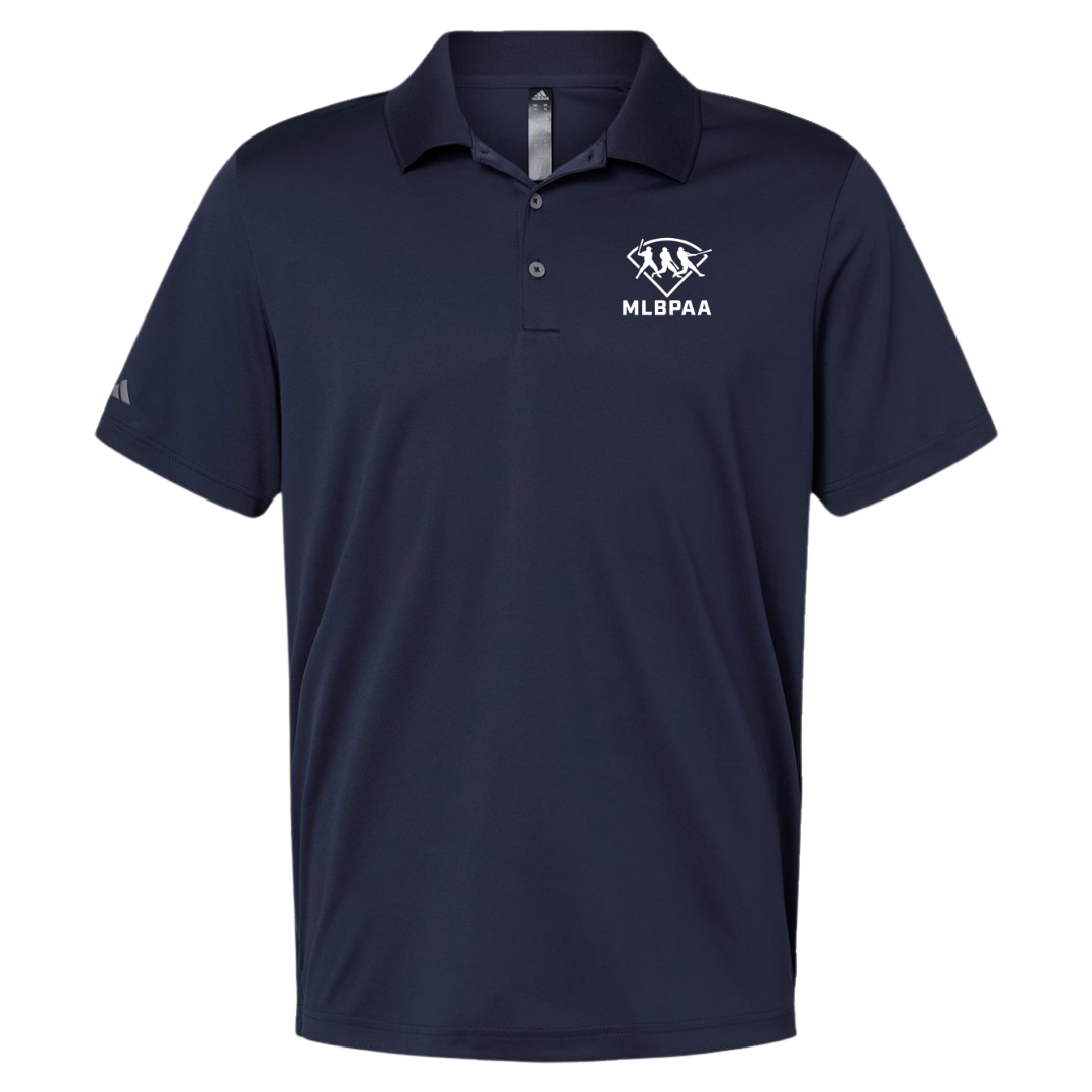 Adidas Men's Performance Polo