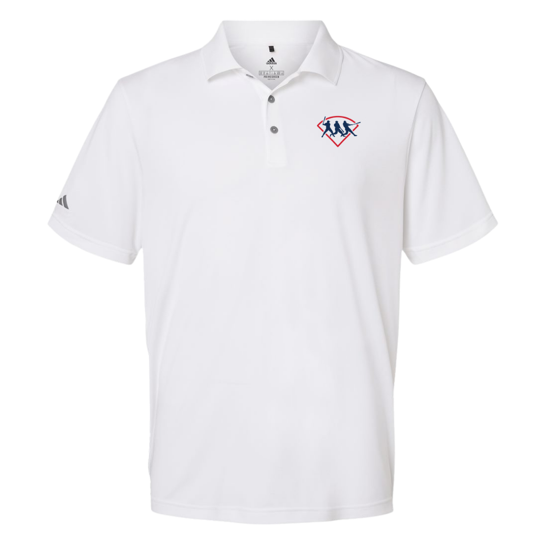Adidas Men's Performance Polo