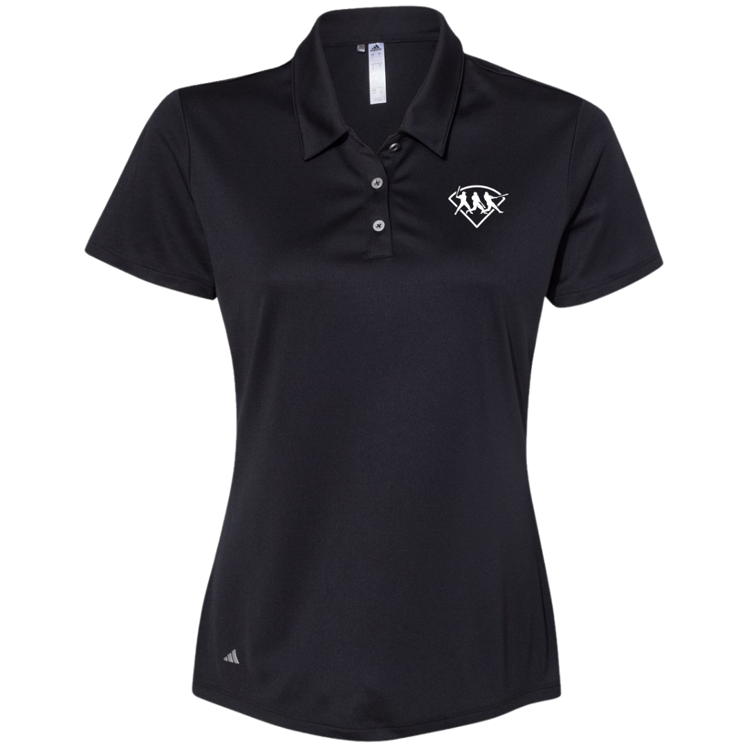 Adidas Women's Performance Polo