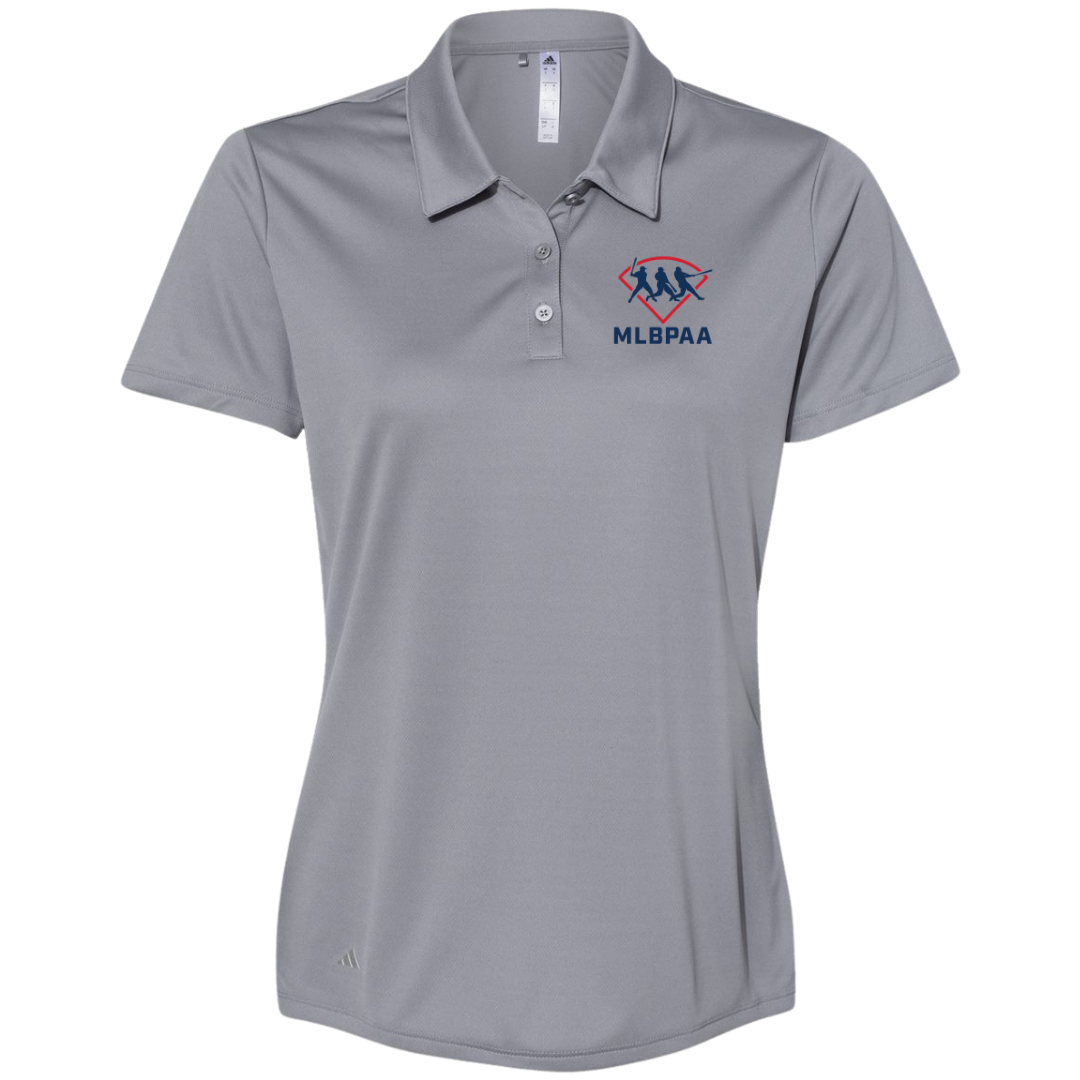 Adidas Women's Performance Polo