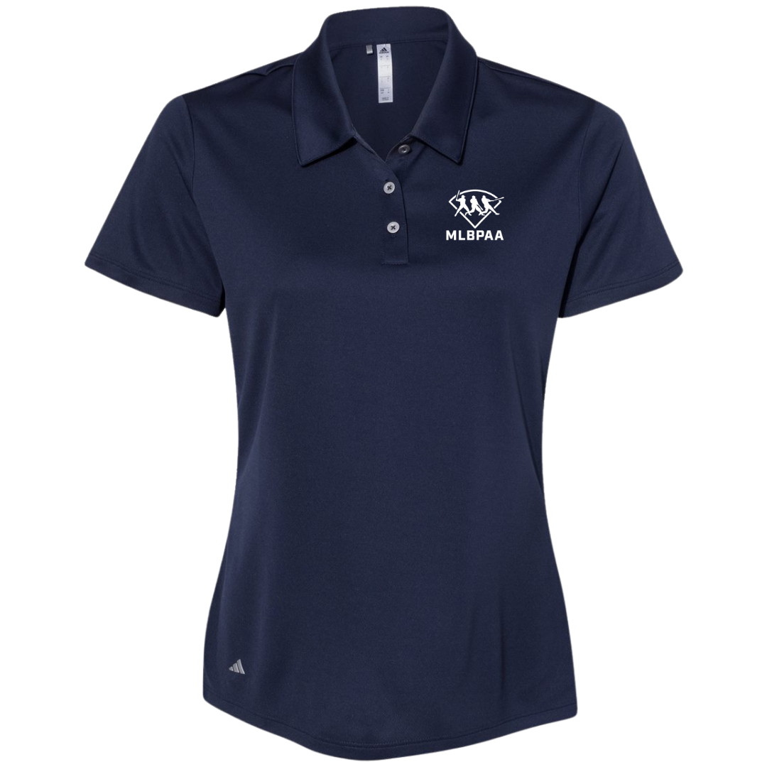 Adidas Women's Performance Polo
