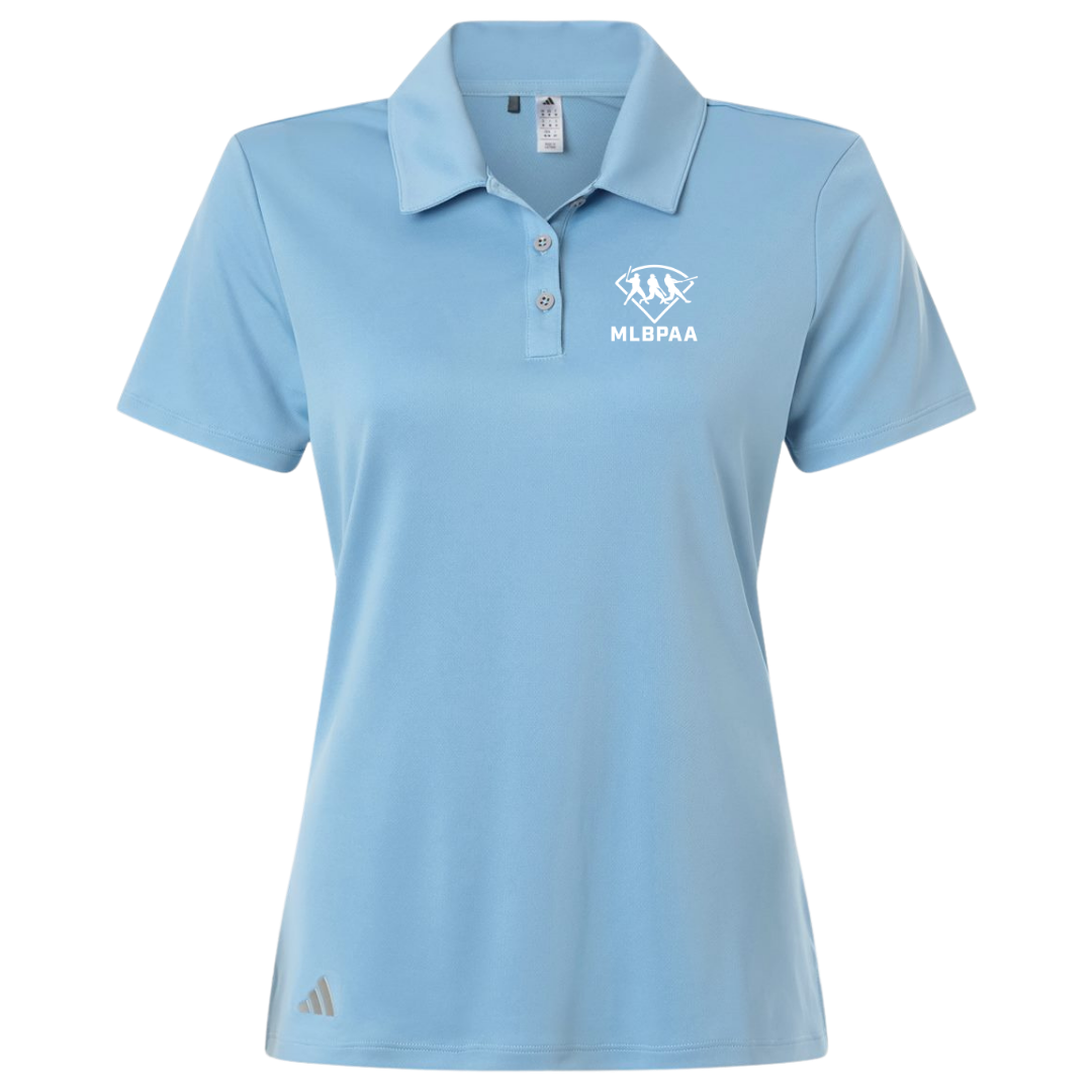 Adidas Women's Performance Polo