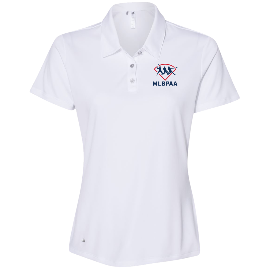 Adidas Women's Performance Polo