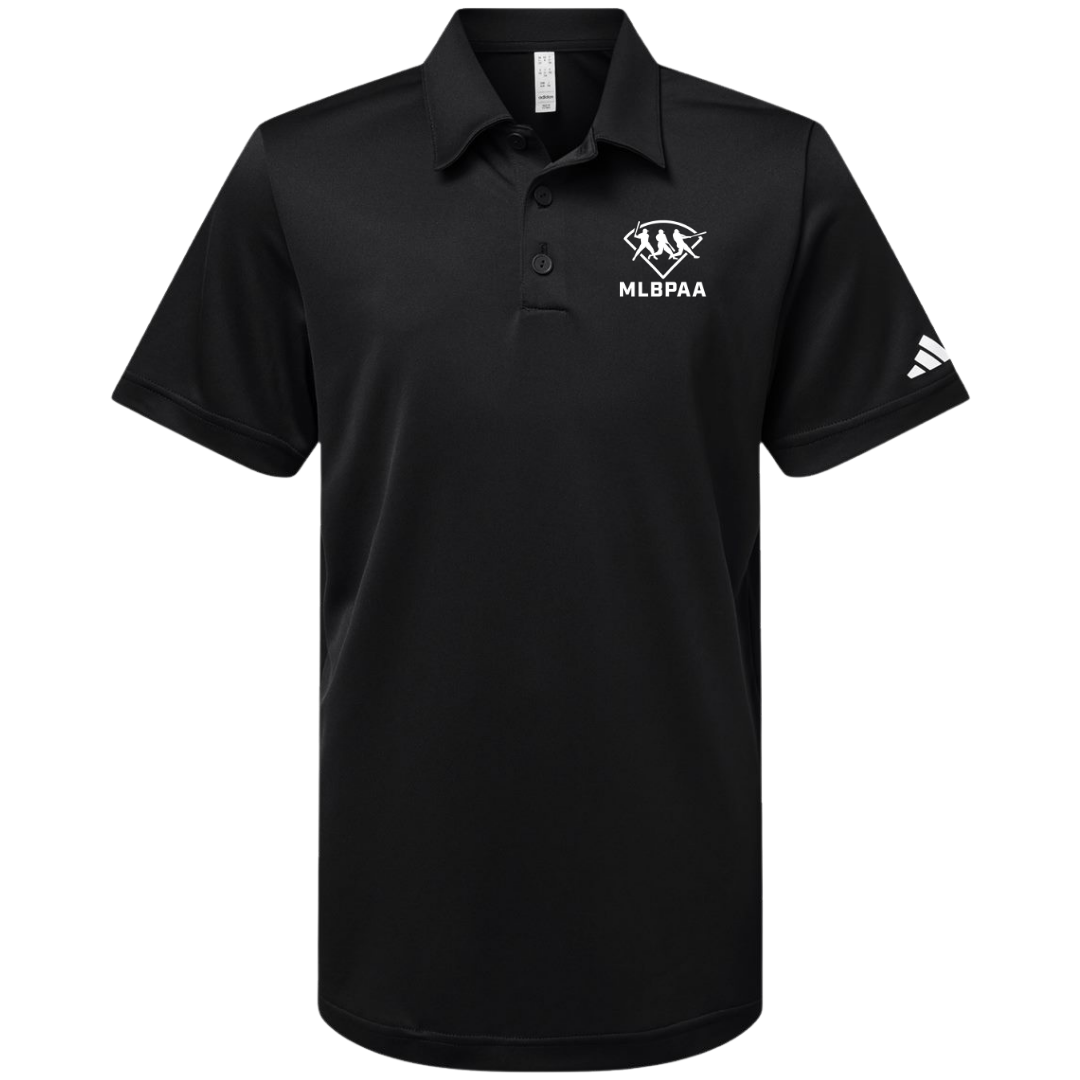 Adidas Youth Performance Polo