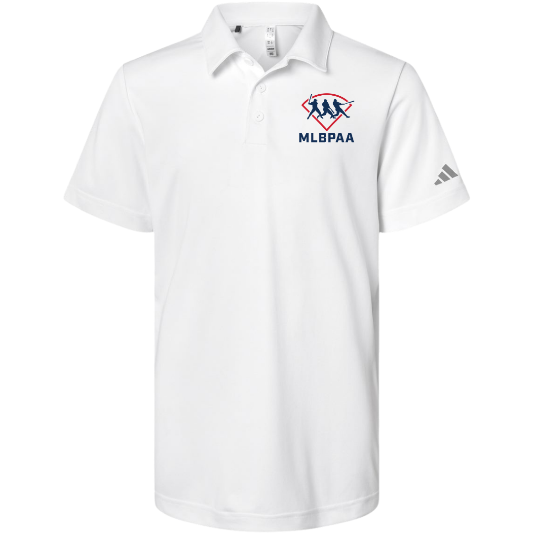 Adidas Youth Performance Polo