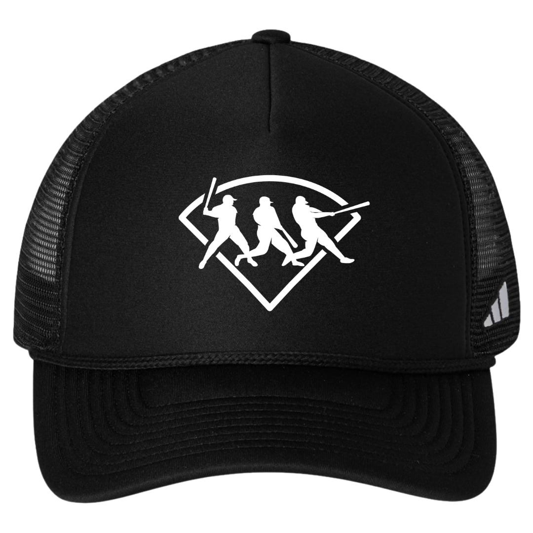 Adidas Fundamental Dispatch Trucker Cap
