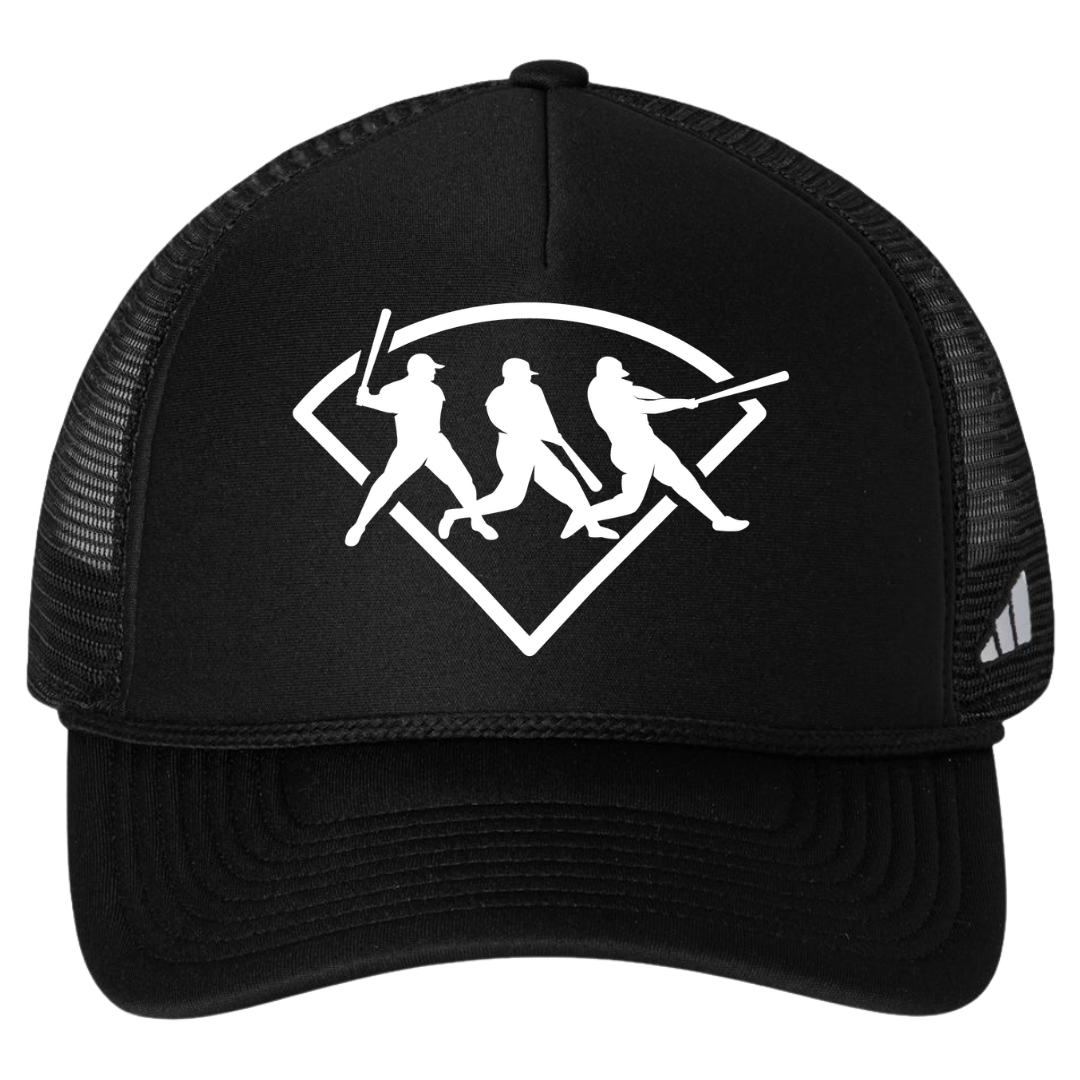 Adidas Fundamental Dispatch Trucker Cap