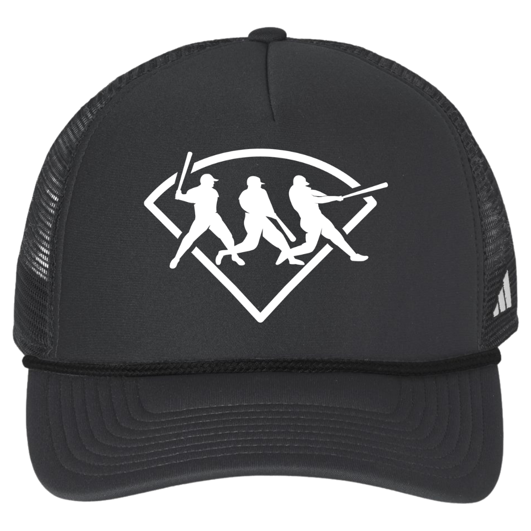 Adidas Fundamental Dispatch Trucker Cap