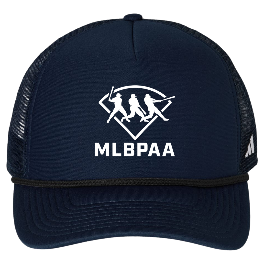 Adidas Fundamental Dispatch Trucker Cap