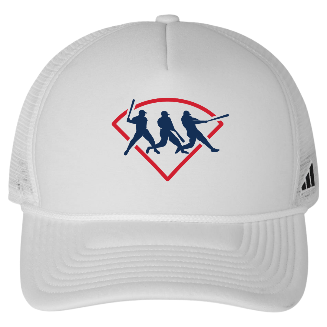 Adidas Fundamental Dispatch Trucker Cap