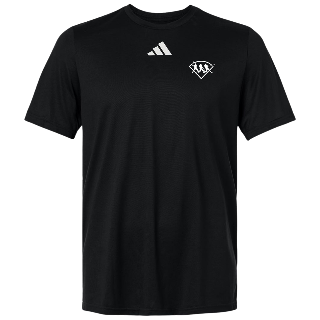 Adidas Men's Pregame T-Shirt