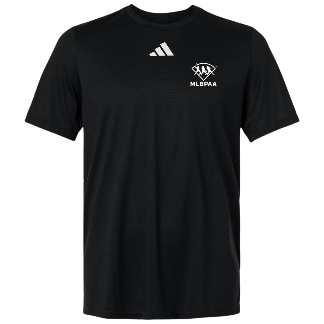 Adidas Men's Pregame T-Shirt