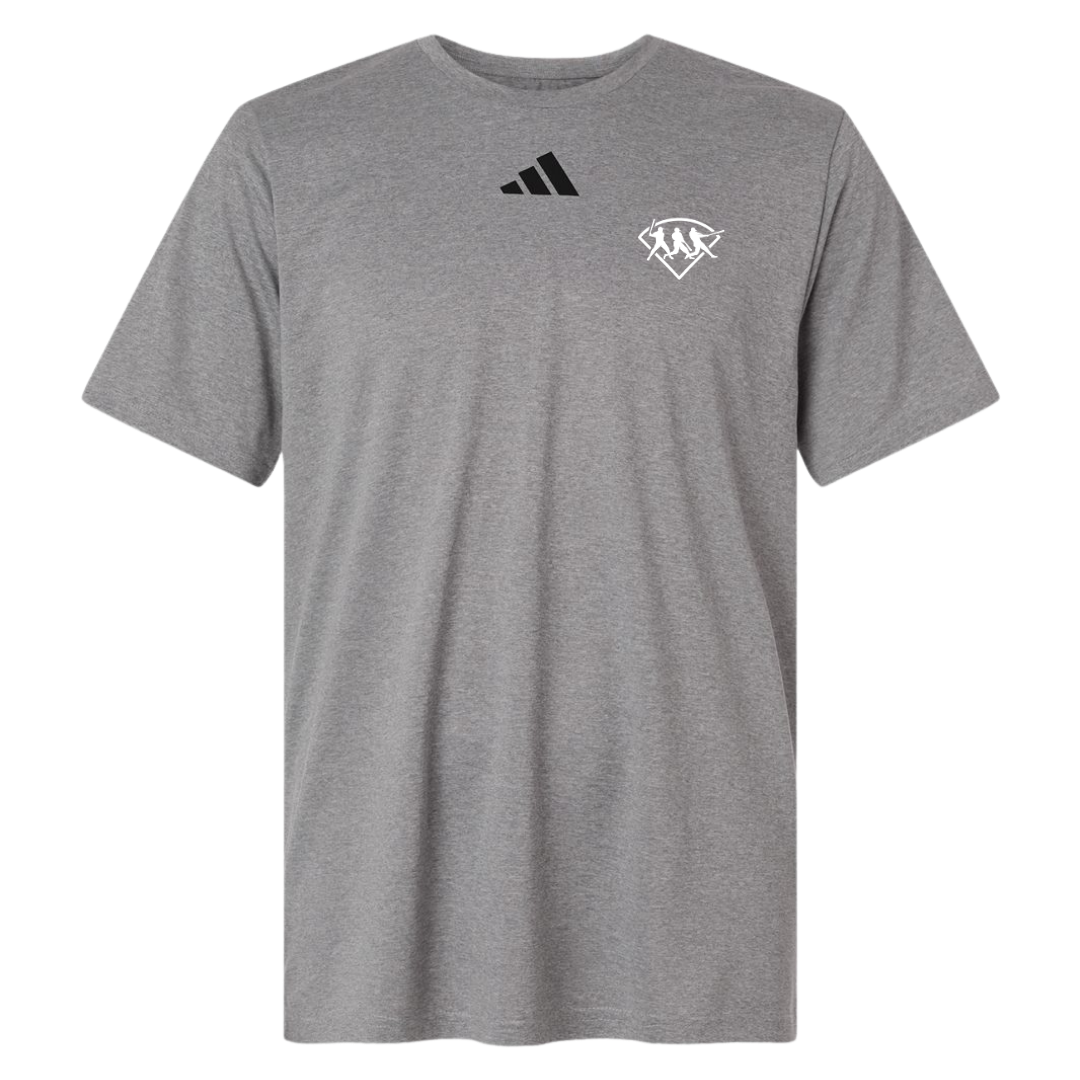 Adidas Men's Pregame T-Shirt