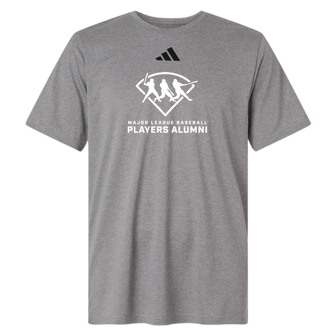 Adidas Men's Pregame T-Shirt