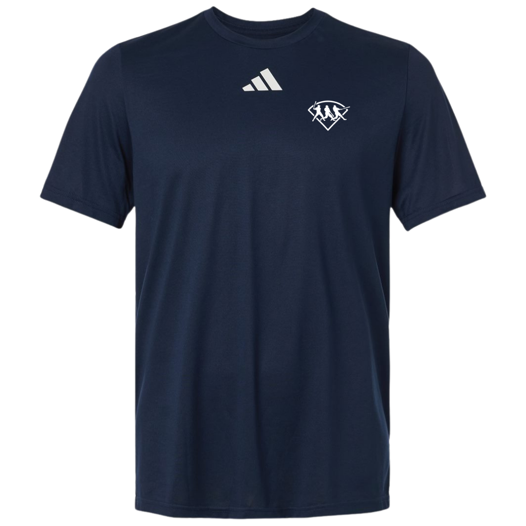 Adidas Men's Pregame T-Shirt
