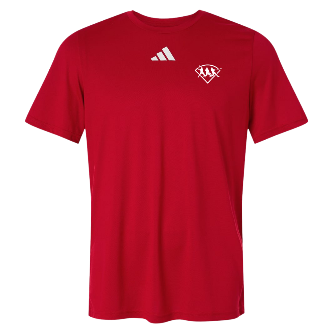Adidas Men's Pregame T-Shirt