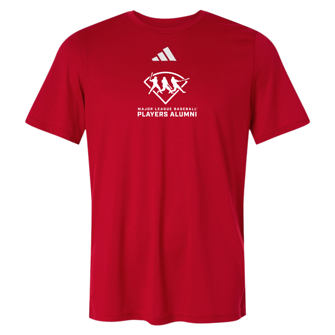 Adidas Men's Pregame T-Shirt