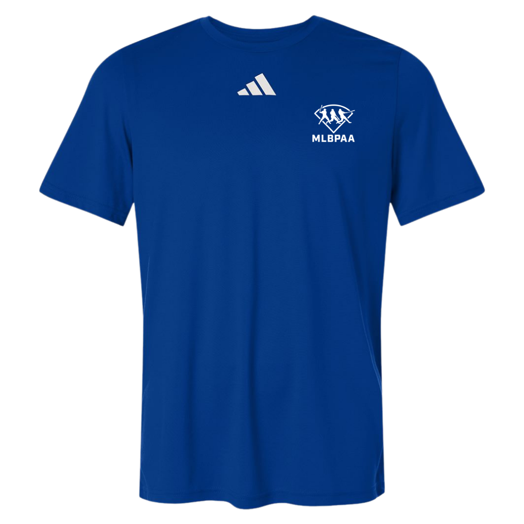 Adidas Men's Pregame T-Shirt