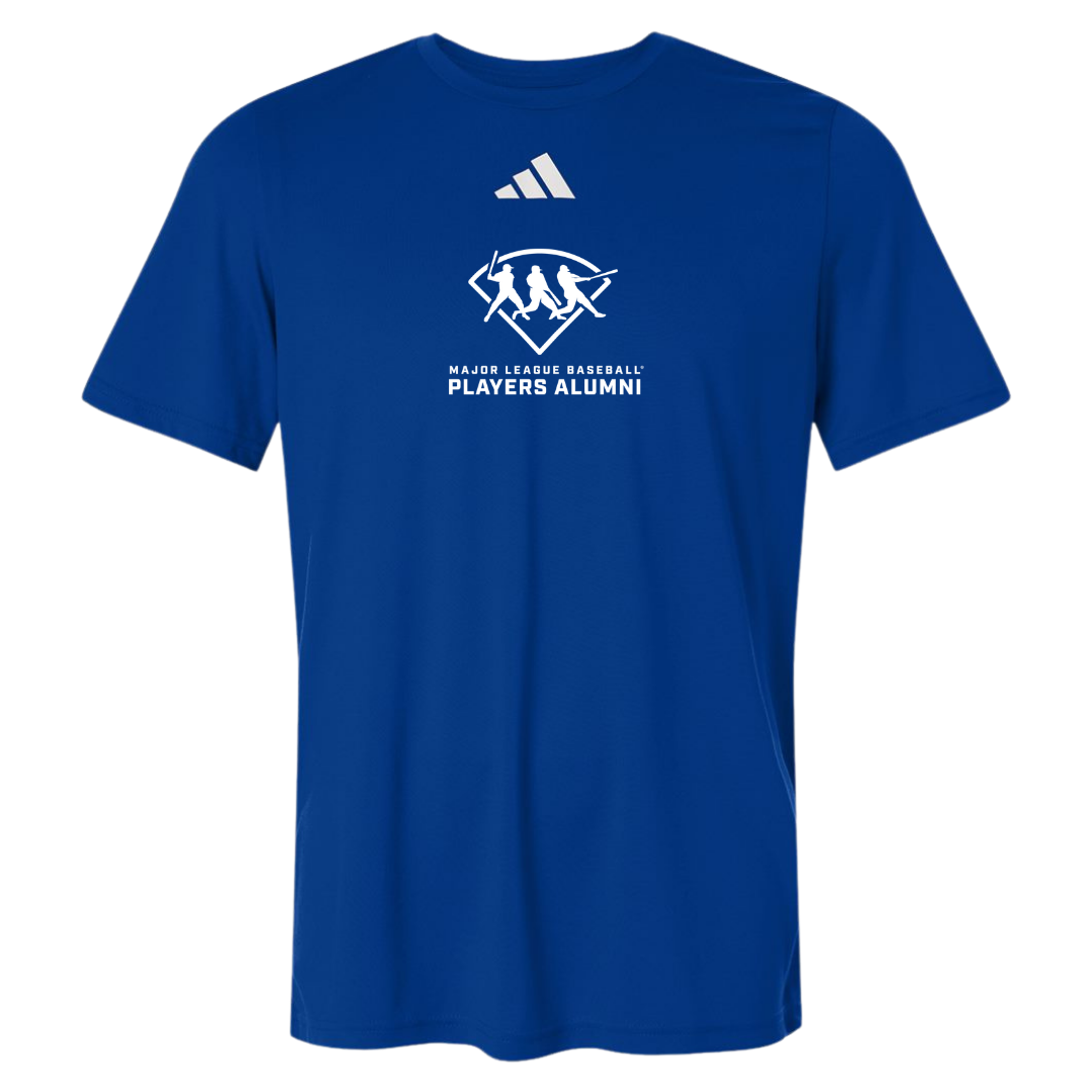 Adidas Men's Pregame T-Shirt