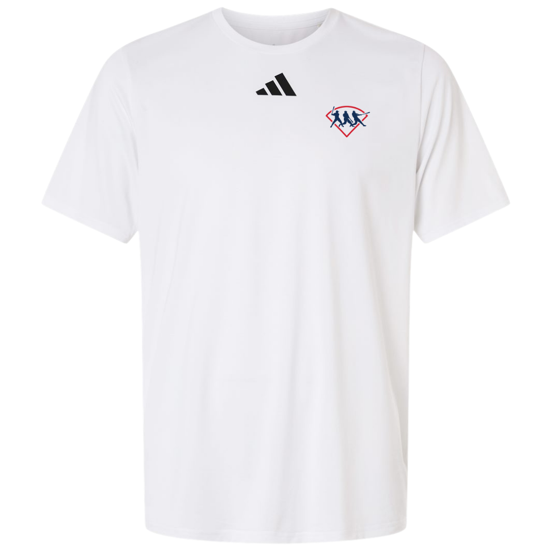 Adidas Men's Pregame T-Shirt