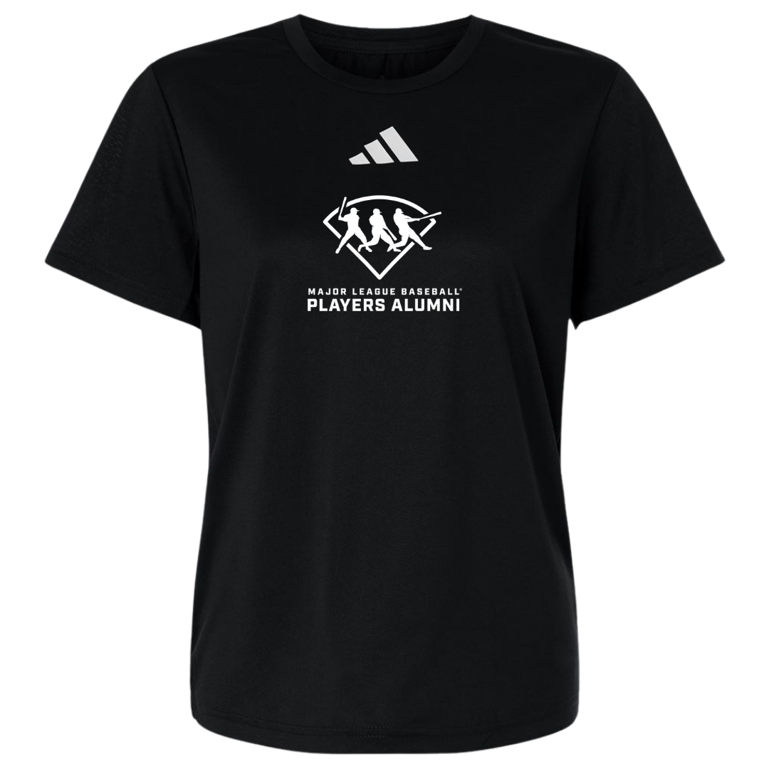 Adidas Women's Pregame T-Shirt