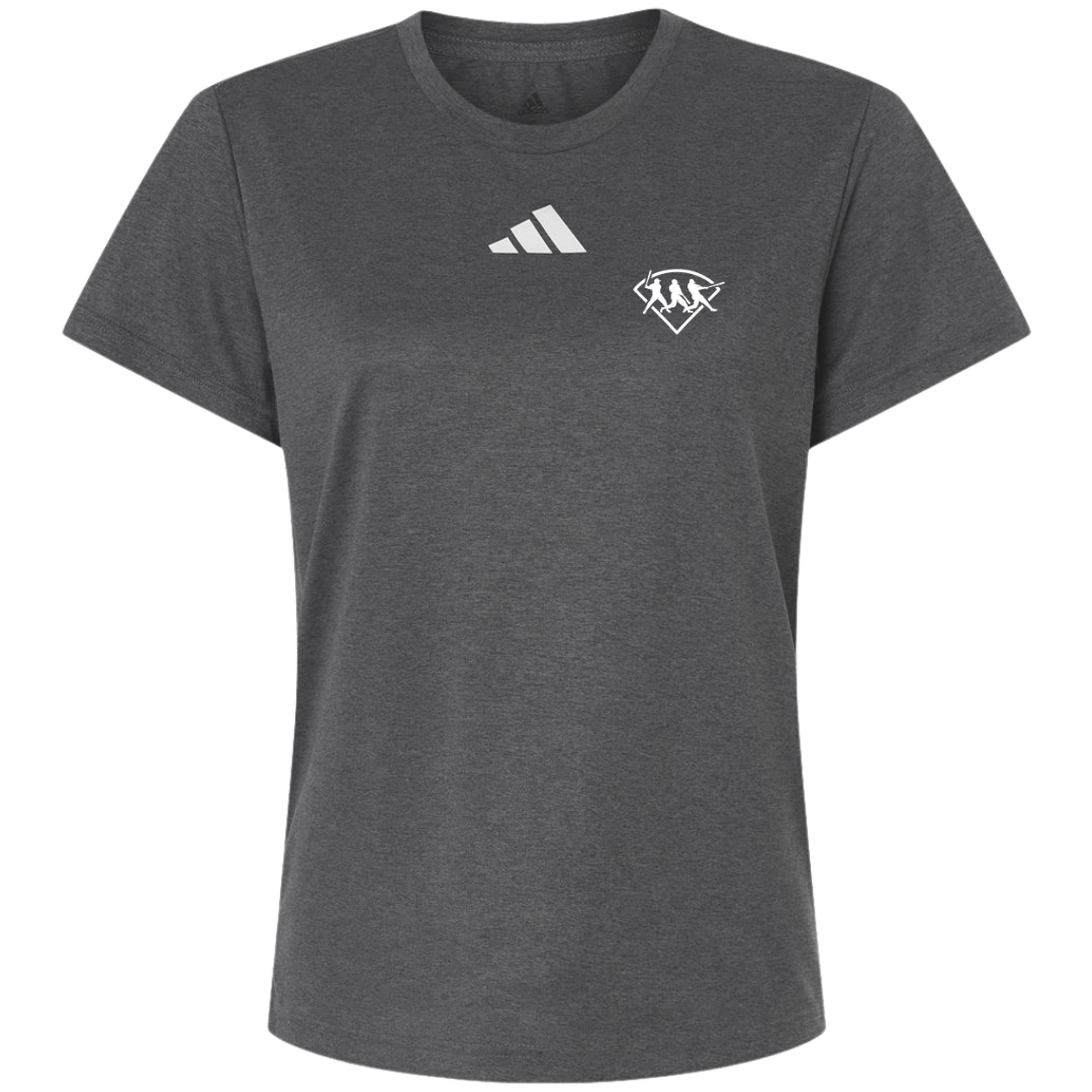 Adidas Women's Pregame T-Shirt