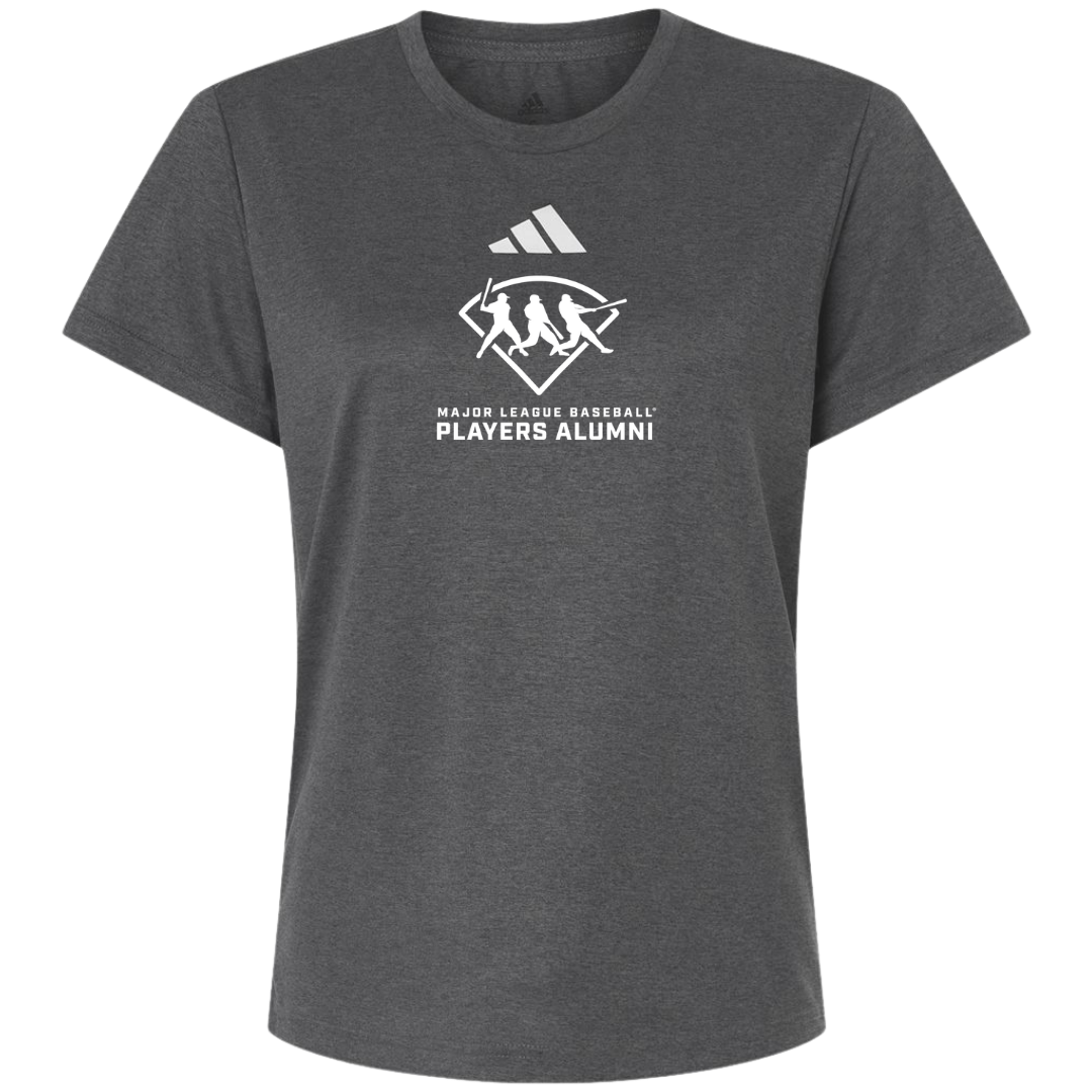 Adidas Women's Pregame T-Shirt