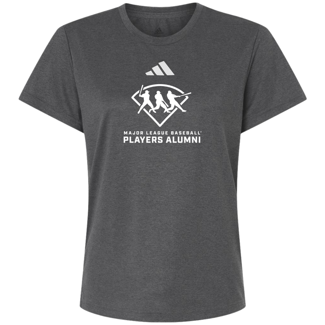 Adidas Women's Pregame T-Shirt