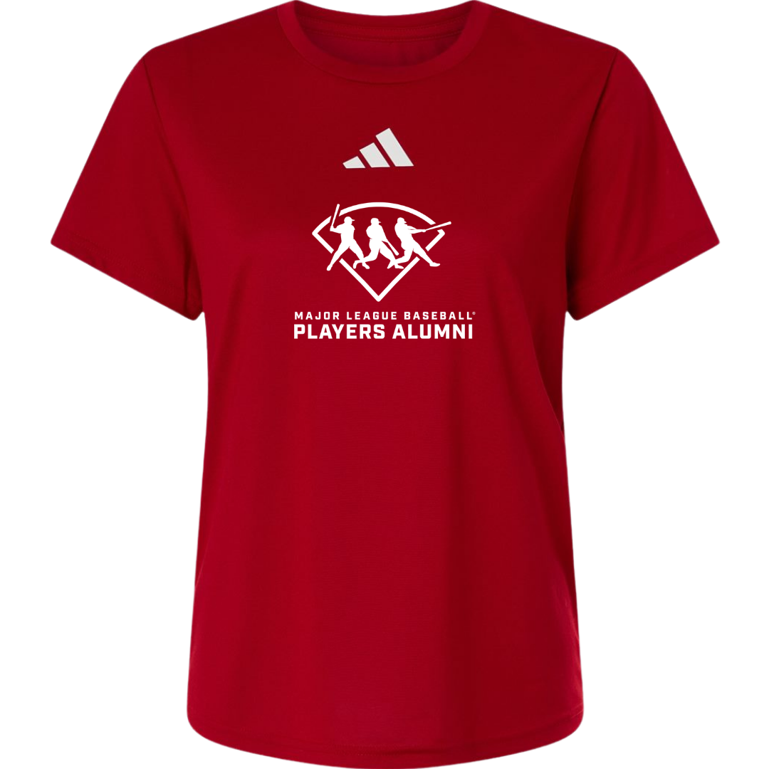 Adidas Women's Pregame T-Shirt