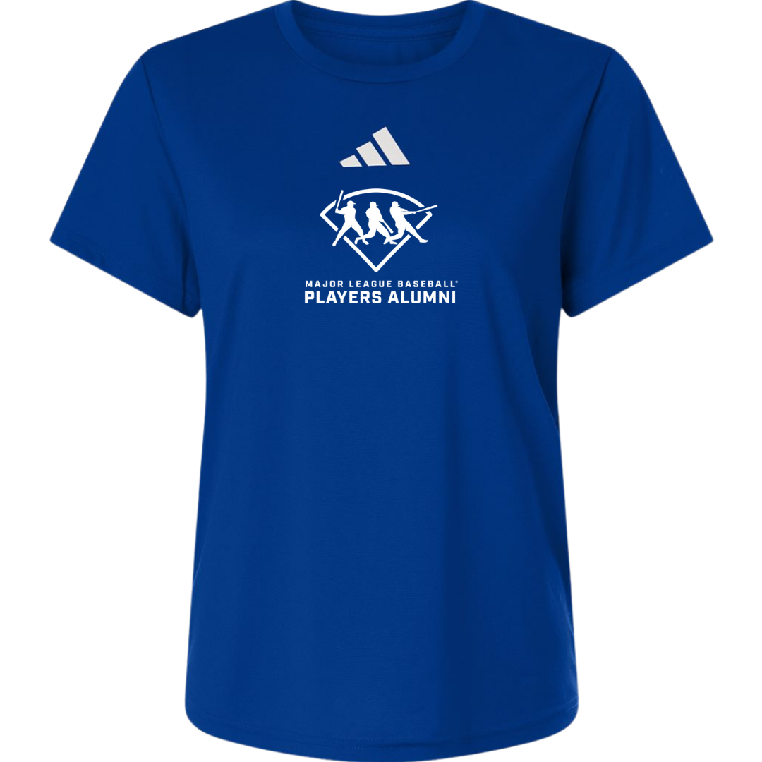 Adidas Women's Pregame T-Shirt