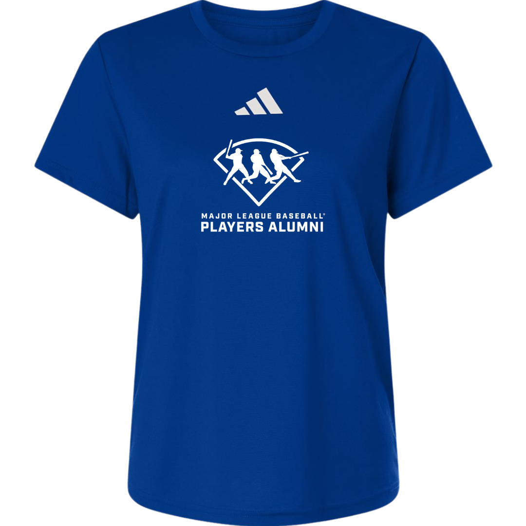 Adidas Women's Pregame T-Shirt