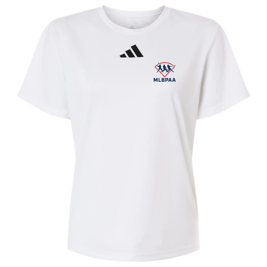 Adidas Women's Pregame T-Shirt