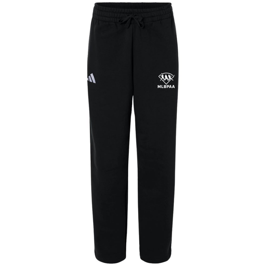Adidas Women's Fleece Sweatpants
