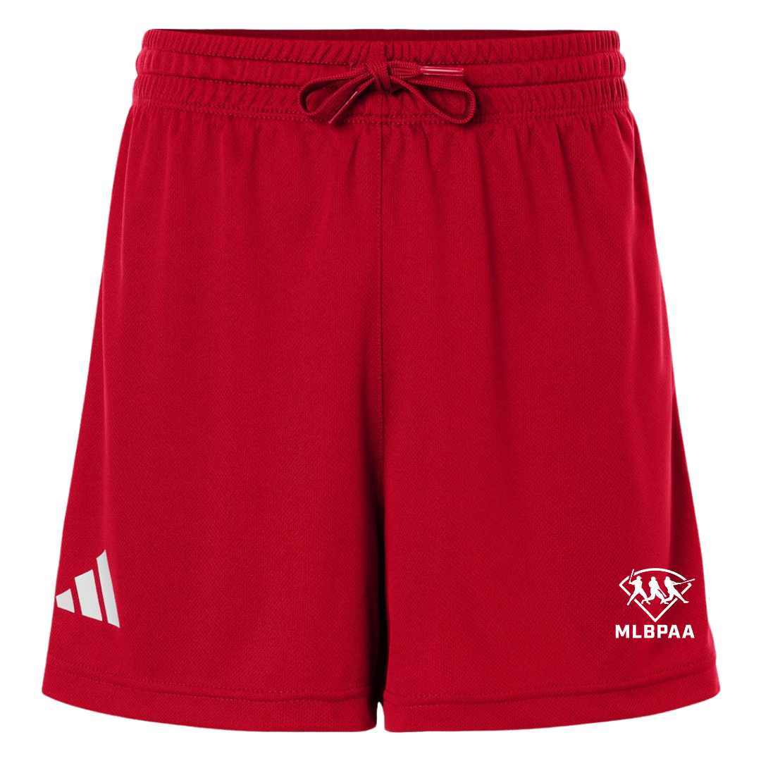 Adidas Women's 3-Stripes 3" Shorts