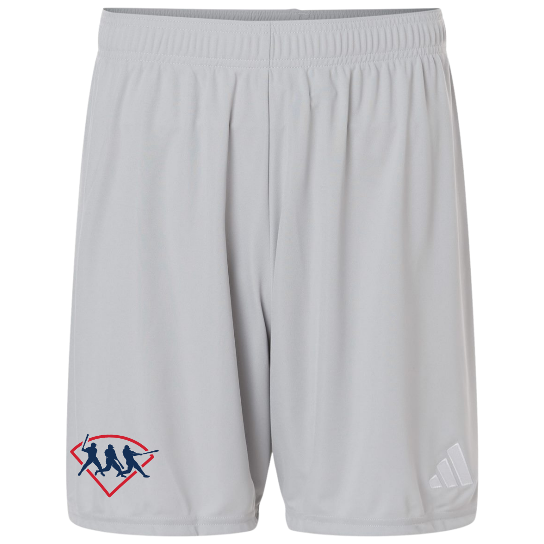 Adidas Men's Entrada 26 Shorts