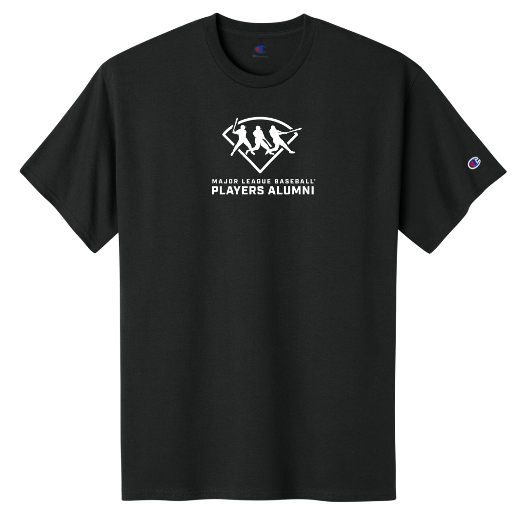Champion® Men's Jersey Short Sleeve Tee