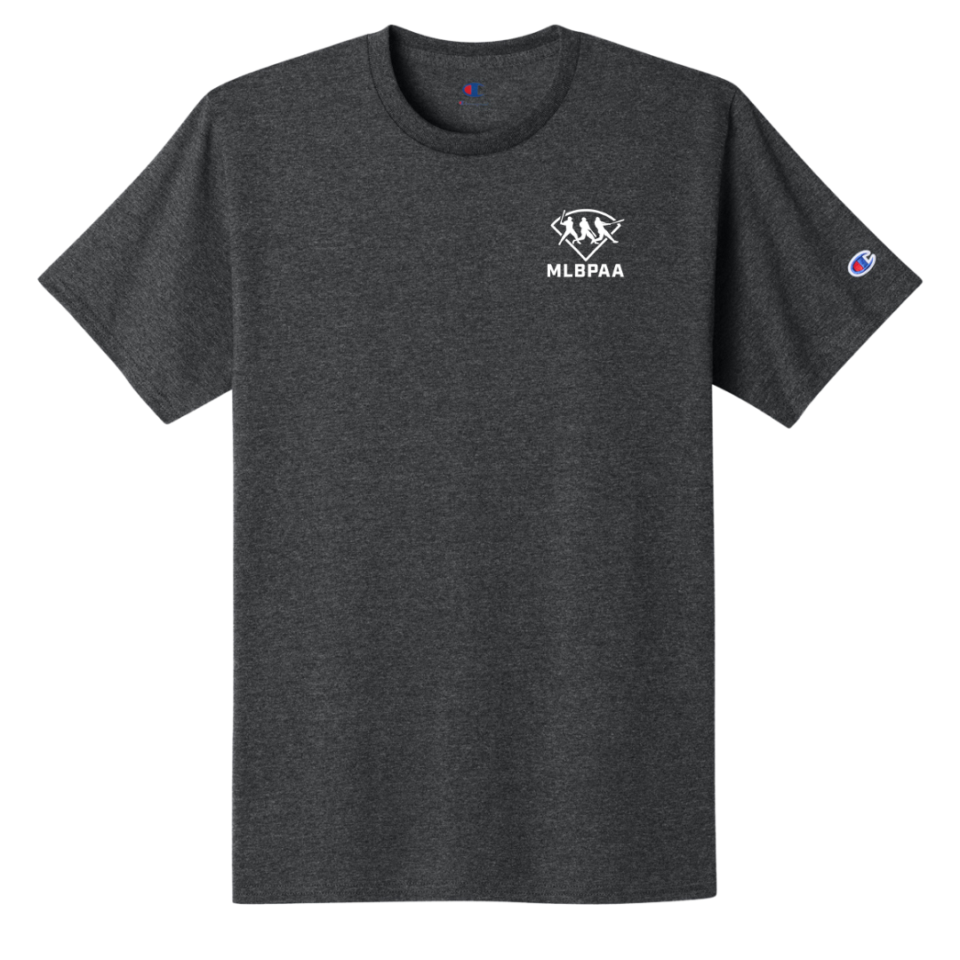 Champion® Men's Jersey Short Sleeve Tee