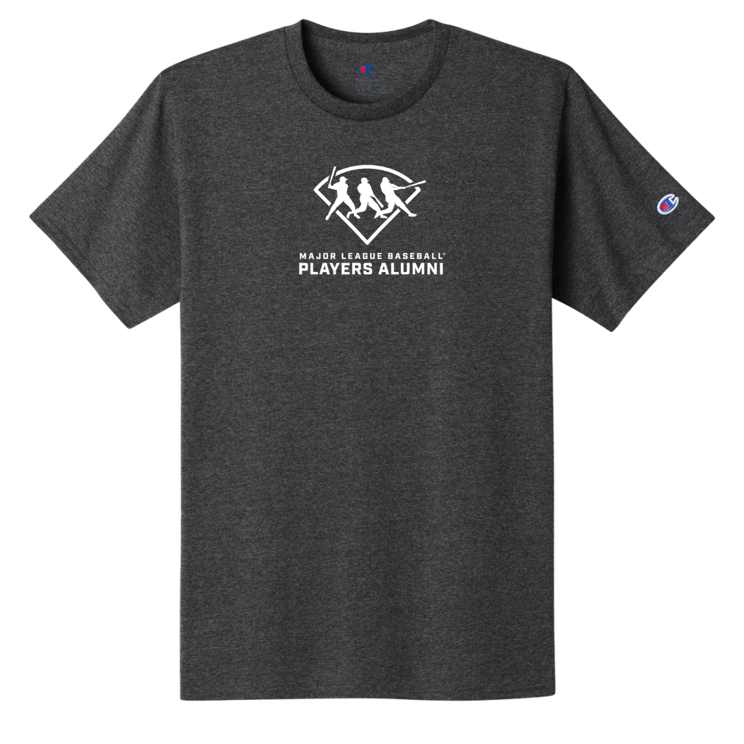 Champion® Men's Jersey Short Sleeve Tee
