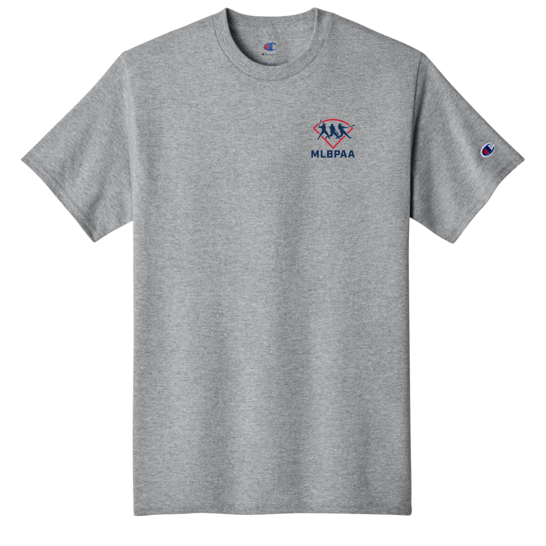 Champion® Men's Jersey Short Sleeve Tee