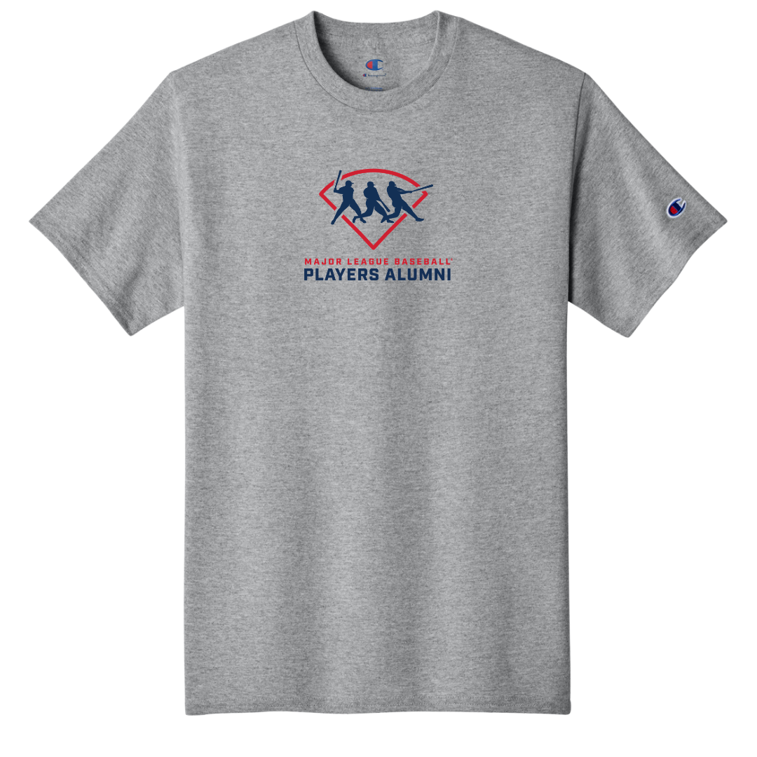 Champion® Men's Jersey Short Sleeve Tee