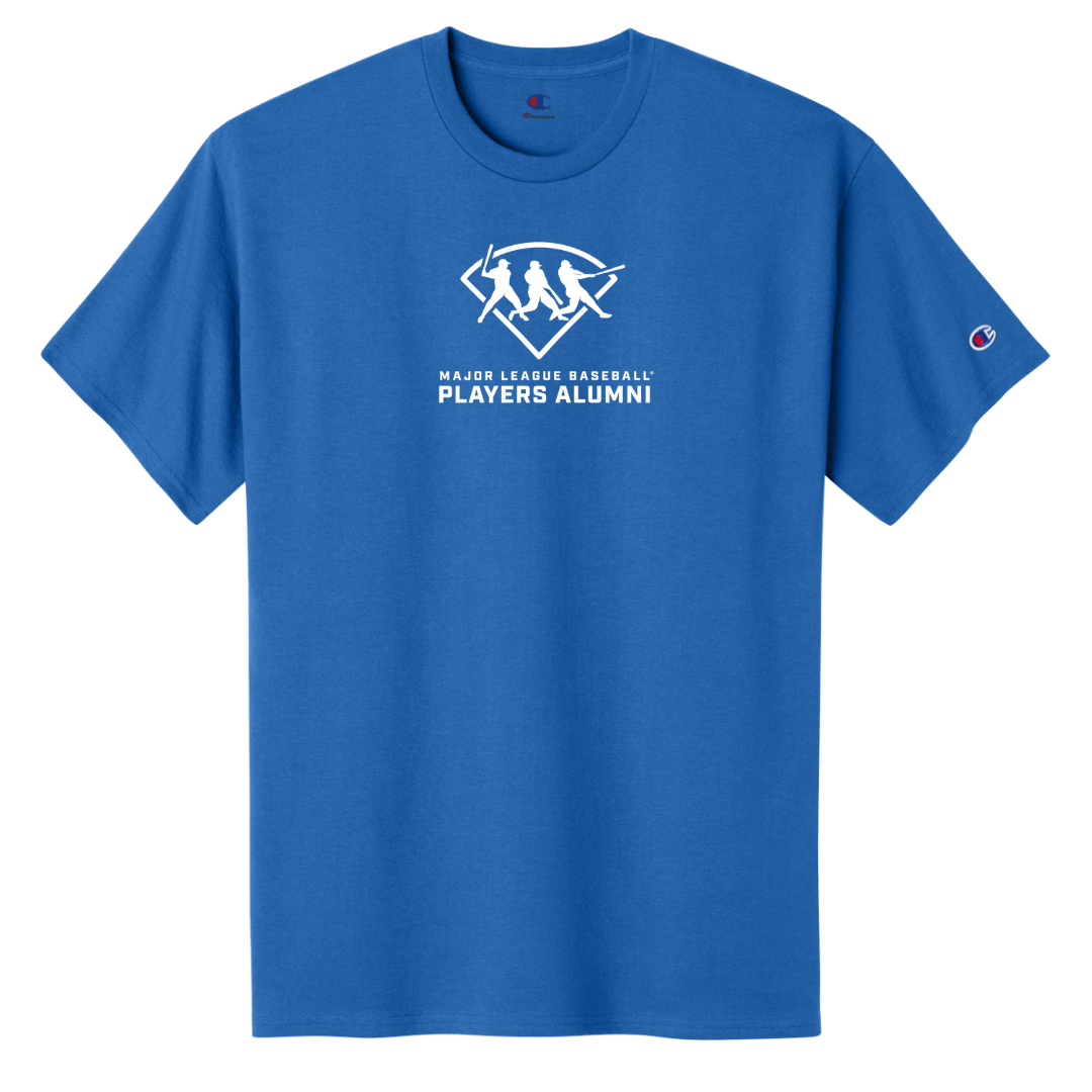 Champion® Men's Jersey Short Sleeve Tee