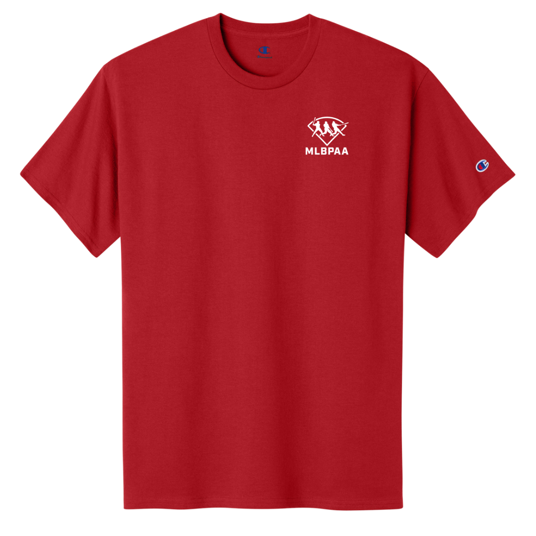 Champion® Men's Jersey Short Sleeve Tee