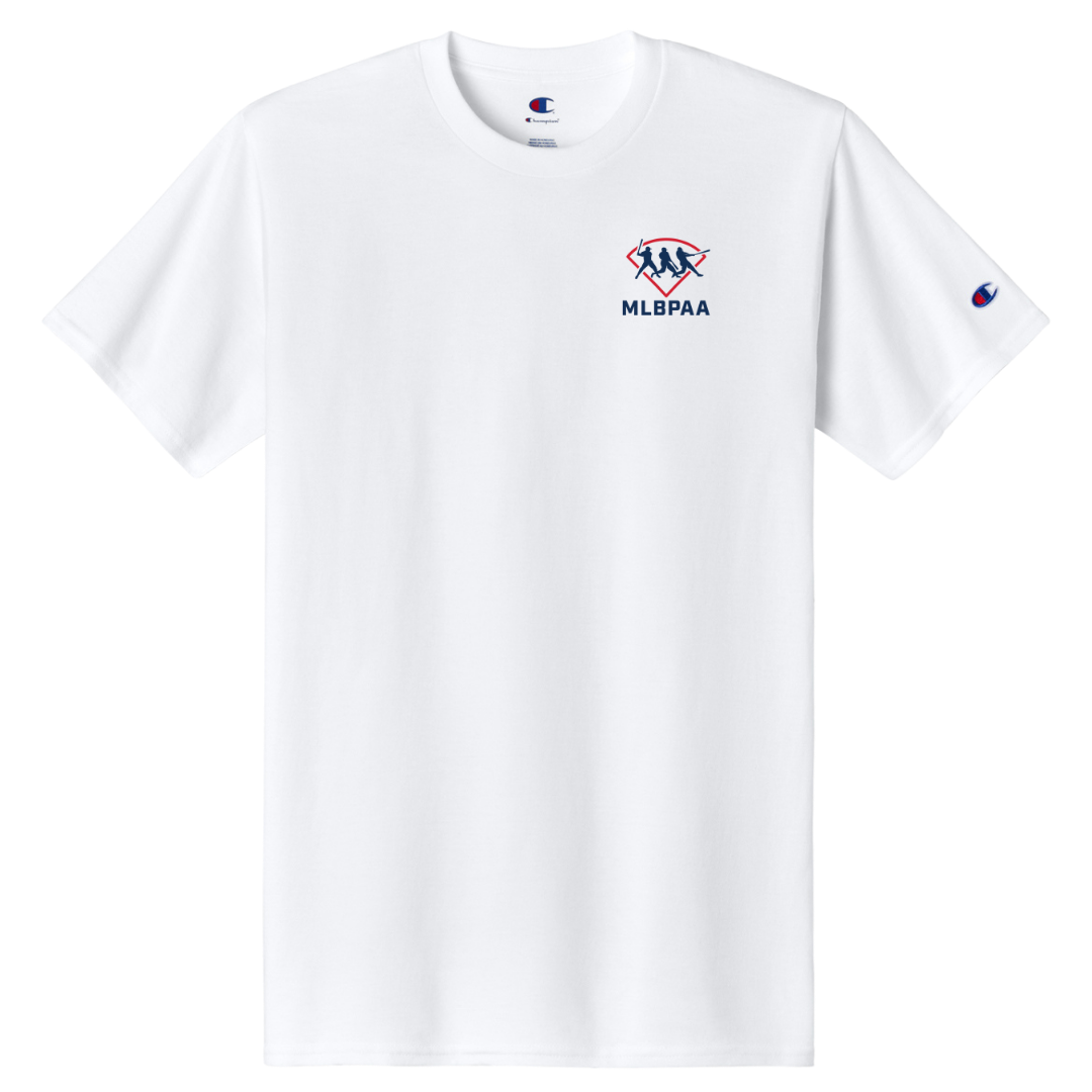 Champion® Men's Jersey Short Sleeve Tee
