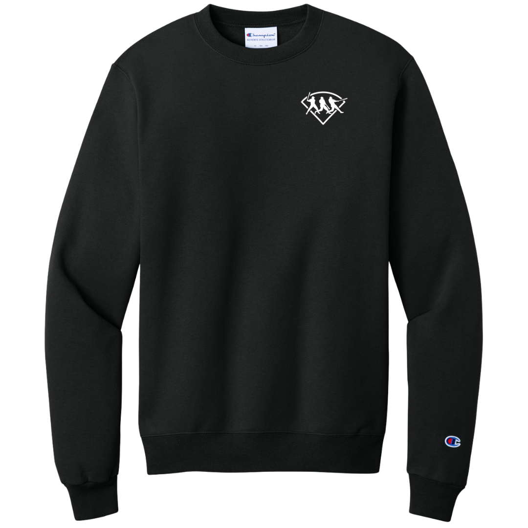 Champion® Men's Powerblend® Crewneck Sweatshirt