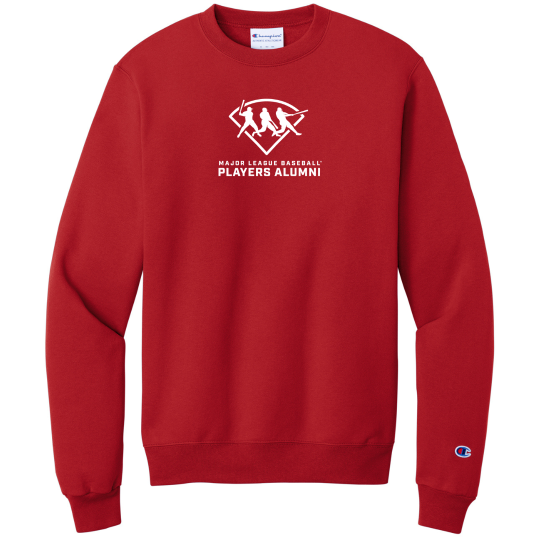 Champion® Men's Powerblend® Crewneck Sweatshirt